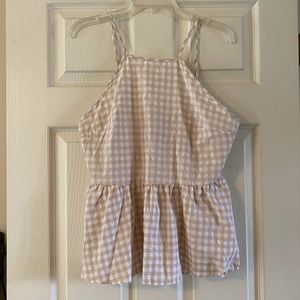 Women’s Summer Blouse